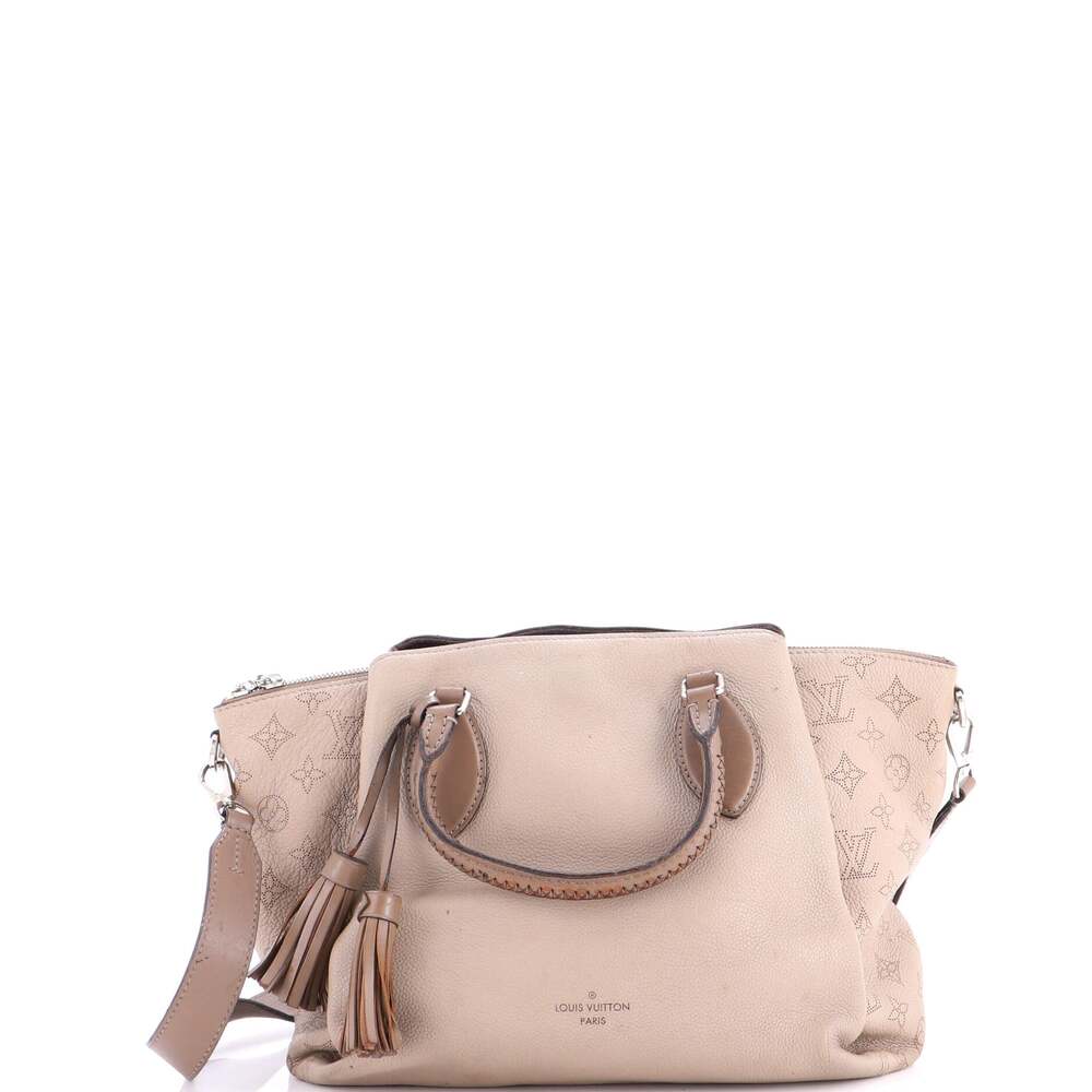 Louis Vuitton Haumea Handbag Mahina #291954L18B